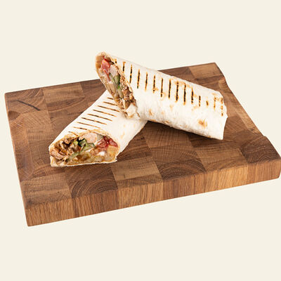 Шаверма Барбекю в Томята Тосуши по цене 492 ₽