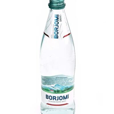 Borjomi в Арго по цене 220 ₽