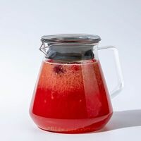 Ягодный чай в Melty