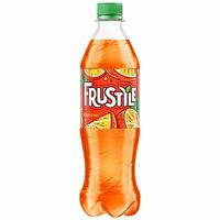 Frustyle Апельсин в Кинотеатр Люксор