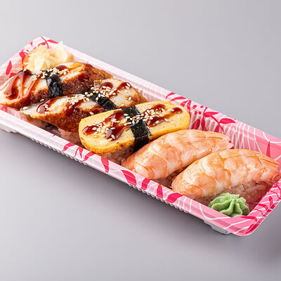 Набор №1м в Дарума по цене 765 ₽