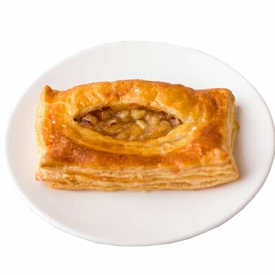 Штрудель Яблочный в Marrone Rosso по цене 1200 ₸