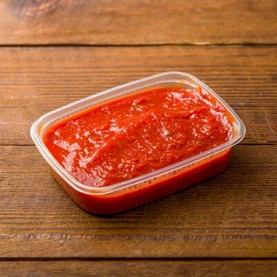 Соус шашлычный в ШАШЛЫК АБСОЛЮТ ШАУРМА по цене 125 ₽