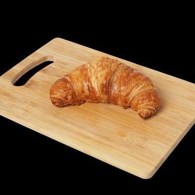 Круассан Ванильный в One and Double по цене 230 ₽