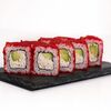 Ролл Калифорния со снежным крабом Big в Sushishin по цене 1232