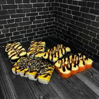 Сет Сырный рай в Fresh