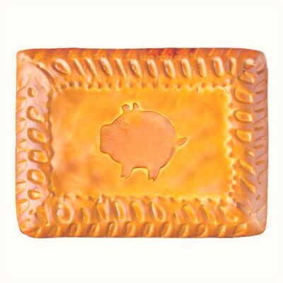 Пирог с мясом в Пироговый Дворик по цене 1824 ₽