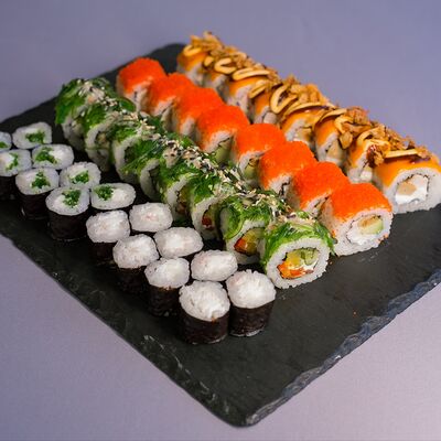 Икигай в Лукоморье по цене 1920 ₽