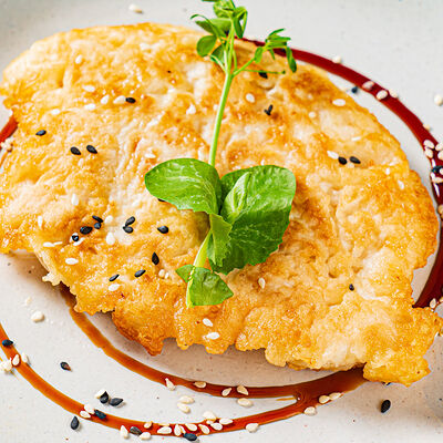 Филе из птицы в сыре в Blackberry по цене 11 р.