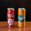 Fanta в Чебуречная №1 по цене 60