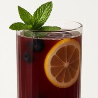 Чай Лесные ягоды в Платформа