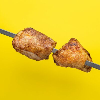 Шашлык из куриного бедра в Meat Project по цене 249