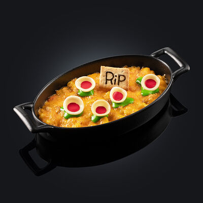 Запеченный джек в Якитория по цене 497