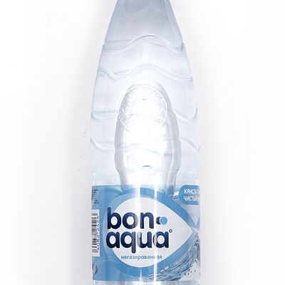 BonAqua без газа в Три жены по цене 70