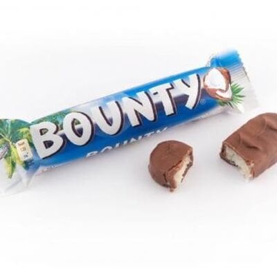 Шоколадный батончик 