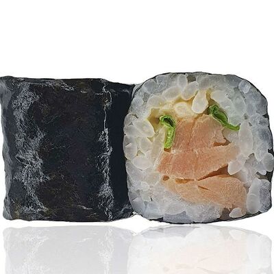 Острый сяке маки в Ями суши по цене 330 ₽