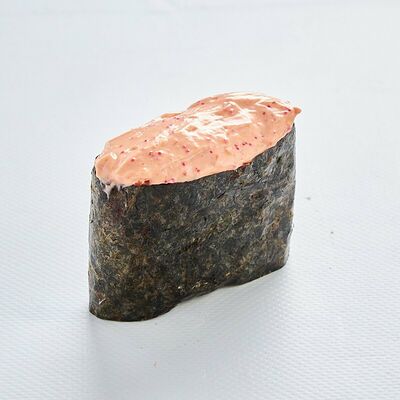 Острые суши Лосось в Томята Тосуши по цене 216 ₽