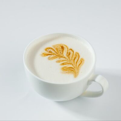 Латте в Еще одна кондитерская Академик по цене 440 ₽