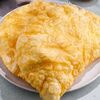 Чебурек с сыром в Баклажан по цене 520