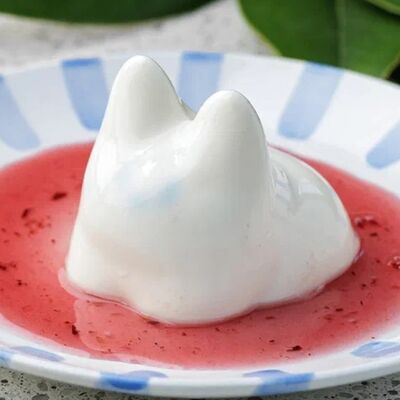 Паннакотик в Foodmarket по цене 380 ₽