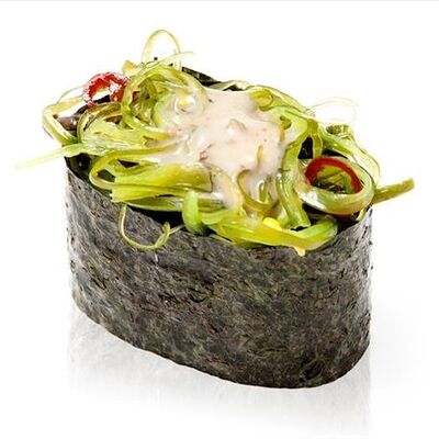 Гункан Хияши в Sushi House по цене 5 р.