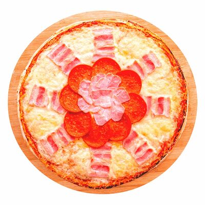 Де Маяли в Sergey’s Pizza по цене 870 ₽