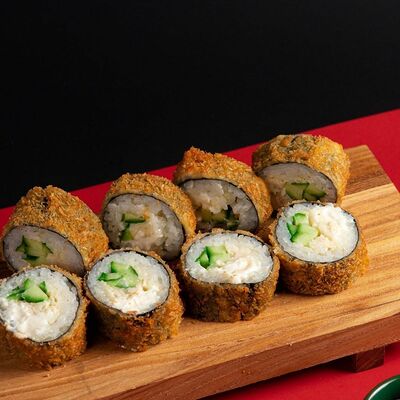 Кани темпура в Jan Sushi по цене 2700 ₸