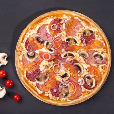 Мужской состав 600 г в Суши Ибица по цене 918 ₽