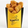 Наггетсы в Simple по цене 258