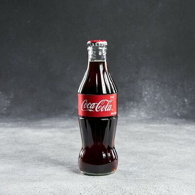 Coca-cola в 1st Gallery Lounge по цене 352 ₽