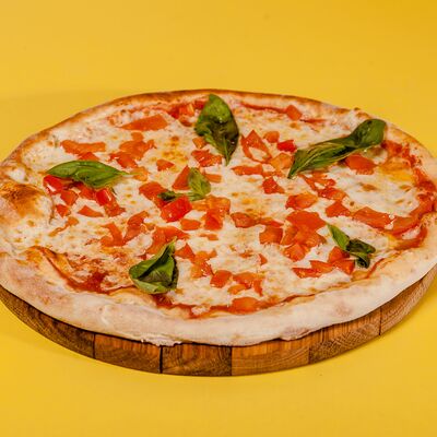 Пицца Маргарита в ГУГОЛ_BOOM по цене 510 ₽