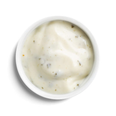 Соус Heinz чесночный в Кухня на районе по цене 55 ₽