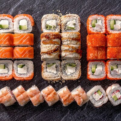 Киото в СъелБыСам по цене 1100 ₽