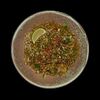 Жареный рис с курицей в Ramenshop по цене 590