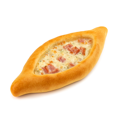 Хачапури с беконом в Verona по цене 789 ₽