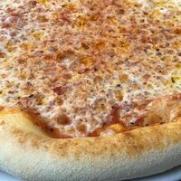 Пицца Маргарита в Pizza Amore