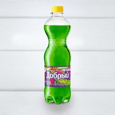 Добрый Киви-Виноград в Subway по цене 180 ₽