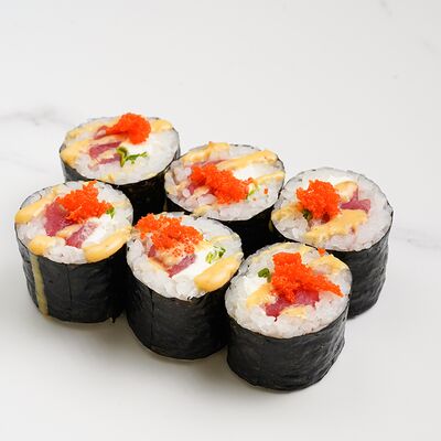 Малый ролл №69 в Ёбисан по цене 609 ₽