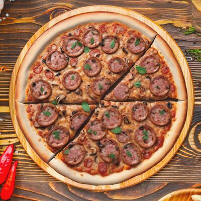 Диабло в Моно Пицца по цене 1220 ₽