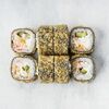 Ролл Бонито темпура в Yummy yummy по цене 285