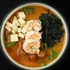 Мисо-суп креветкой в Roll&Ramen по цене 419