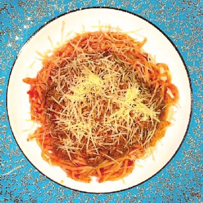 Паста Спагетти Болоньезе в Тальятелло по цене 620 ₽