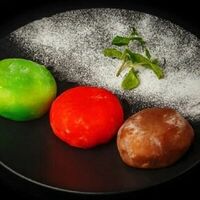 Сет Моти в Кабуки