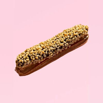 Эклер Кедровый в Manna Confectionery по цене 439 ₽