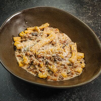 Казаречче Лесные грибы в Рестобар Гриль 39 по цене 680 ₽