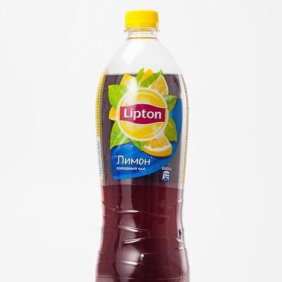 Lipton с Лимоном в Хычины шаурма по цене 190 ₽