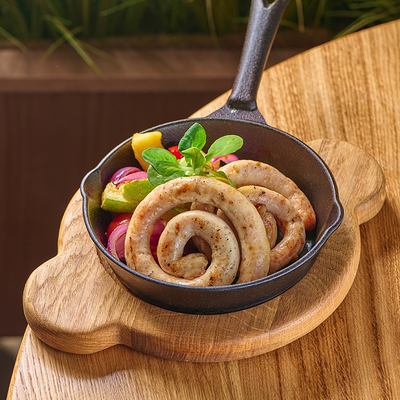 Полтавская колбаса в Гопак по цене 930 ₽