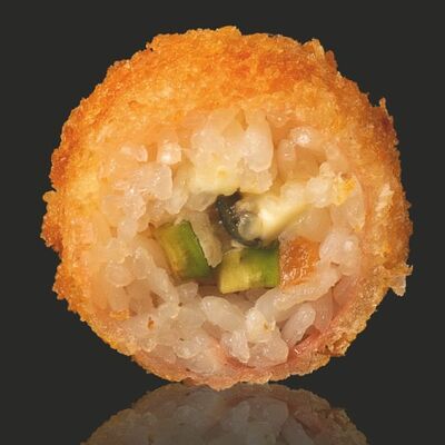 Хотто маки агэ в Fusion по цене 540 ₽