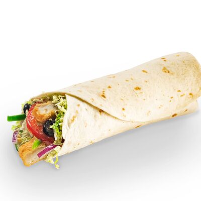 Фиш Ролл в ПАПА БУРГЕР по цене 325 ₽