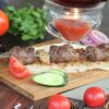 Шашлык Долма в Mangal House по цене 345